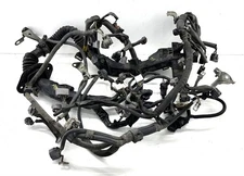 2005 06 07 Toyota Sequoia Engine Wire Harness 4.7L AT 4WD 82121-34343