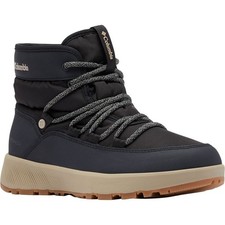 Size 8 Columbia Slopeside Village Omni-Heat Mid Boot - Women's