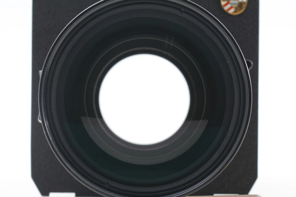 [COMO NUEVO] Lente trasera Nikon Nikkor T * ED 360 mm 500 mm 720 mm 360 mm f/8 de JAPÓN Foto 4 de 4