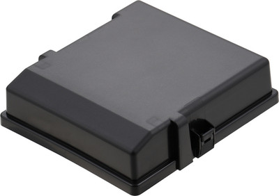 Nissan Frontier Xterra Pathfinder IPDM Fuse Relay Controller Cover