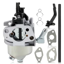 Carburetor for LCT CMXX MAXX 208cc Gasoline Generator Engine 20824011