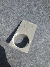 Caravan Carver 3000s Gas Heater Control Surround Ignitior Surround