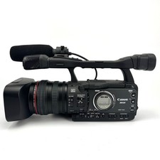 Canon Canon XH Professional Camcorders for sale - eBay