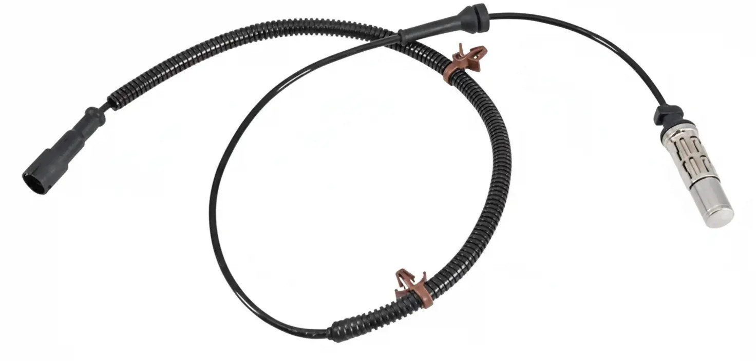 ABS wheel speed sensor Passive sensor 31440 A.B.S. for LAND ROVER