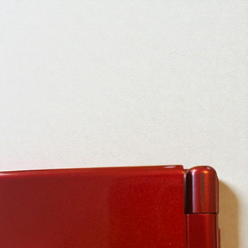 Nintendo New 3DS LL XL NTSC-J (Japan) Metallic Red Very good Working good