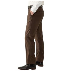 slim fit dress slacks Skinny Fit Charcoal Plaid Suit Pant  Perry Ellis