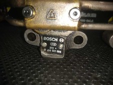 Injecteur Peugeot 204