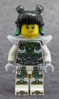 LEGO MONKIE KID Minifigure MEI Power-up mk110 80043 80047  FREE SHIPPING