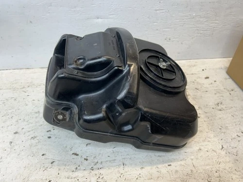 CLEANER ASSY, AIR | Includes Item(s) 2 - 8
