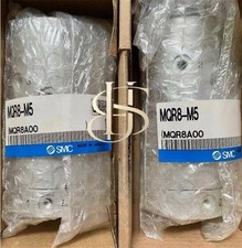 MQR8-M5 1PCS Brand New SMC MQR8M5  Fast Shipping
