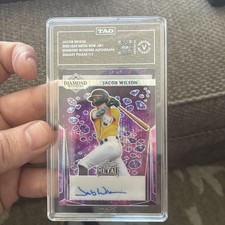 2023 Leaf Metal eBay Exclusive Multi-Sport Cards Checklist 6