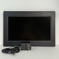Sungale PF1025 10  Digital Photo Frame Pure Digital, USB/SD Support
