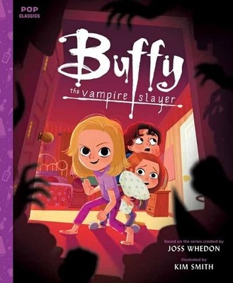 Buffy The Vampire Slayer (Pop Classics): ..., Kim Smith