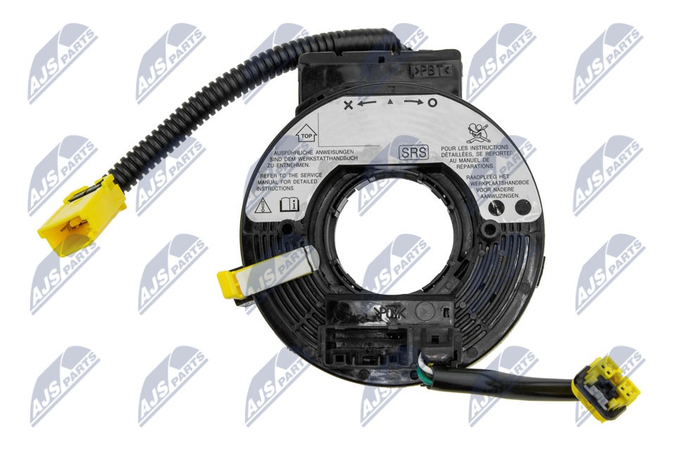 Fits NTY EAS-HD-012 Handlebar Tape/Reel ⭐UK Stock⭐ - Image 4