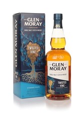 Glen Moray Twisted Vine 70cl 40%