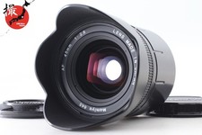 ?MINT w/ Hood? Mamiya 645 AF 45mm f/2.8 Auto Focus Lens For AF AFD II From...