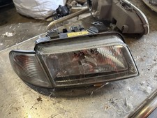 1996-2003 Audi A3 8L Right Drivers Headlight Assembly Halogen #BT00556