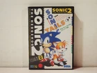 Sonic the Hedgehog 2 SEGA Megadrive MD NTSC Japan