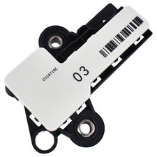 Transmission Control Module Sensor Y3/8s1 Fits for Mercedes-Benz 7G 722.9 TCU Pl