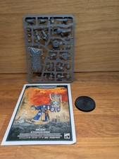 Warhammer 40k - Space Marines - Ancient in Terminator Armour BNOS