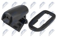 NTY WaschwasserdüSe Scheibenreinigung EDS-FR-006A FüR Ford MAX 2 DXA CB7 CEU 3 4