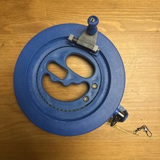 Kite Reel Winder with Line, Kite String Reel for Kids  Adults, Easy to Use