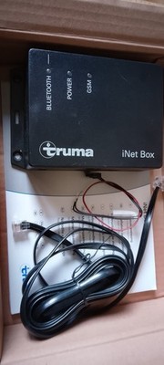neuwertige Truma iNet Box, kostenloser Versand
