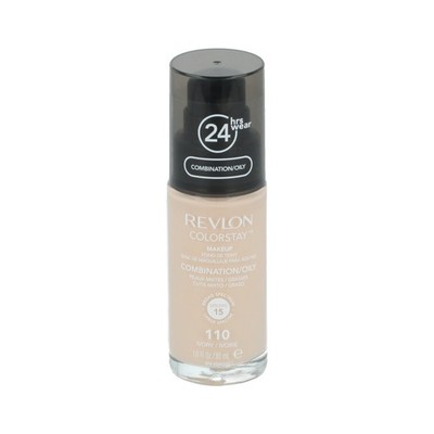 Revlon Colorstay 24hrs make-up SPF 15 (110 Ivory) 30 ml
