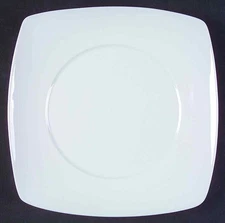 Studio Nova Calais White Salad Plate 4023155