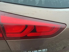 Rückleuchte links Hyundai i20 GB 92403C8000 P23973351