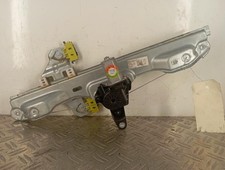 Lève vitre Renault Kadjar