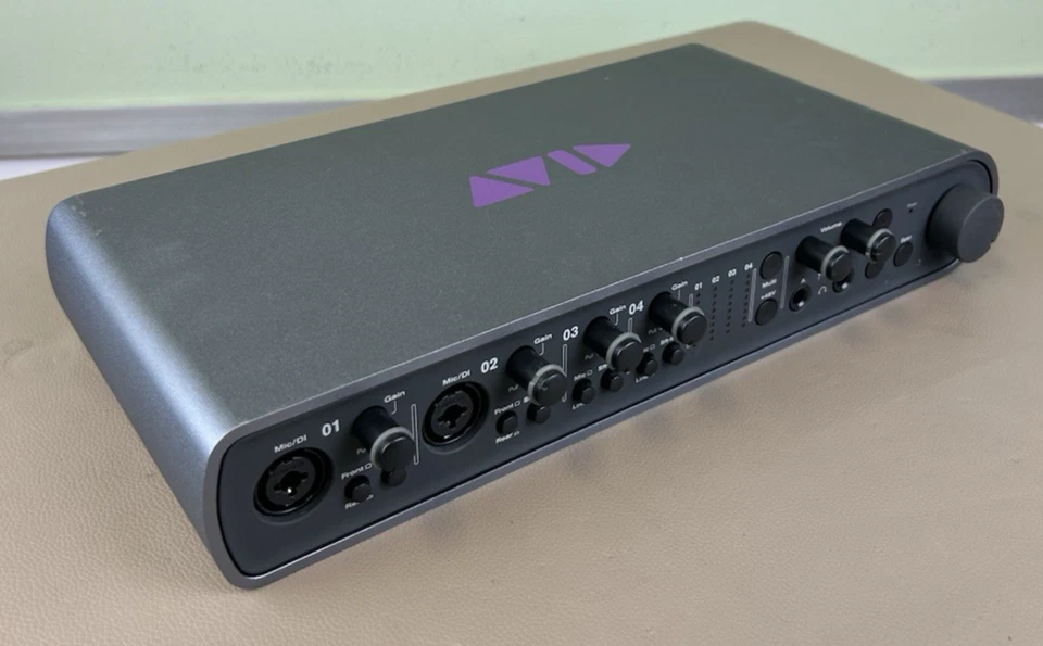 MBOX PRO PARTS/REPAIR - Image 3 of 4