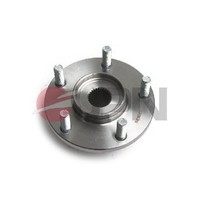 2X Radnabe Vorne FüR Mitsubishi Lancer CXA CYA CZA 07 Bis 26 JPN 330791SK1 4A92