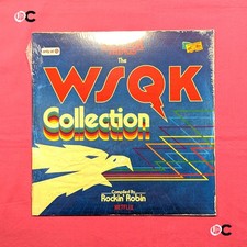 Stranger Things The WSQK Collection (Target E...