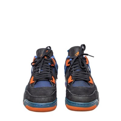 Nike Air Jordan 4 IV Retro Cavs 2012 - Size US 8 - 308497 027 | eBay