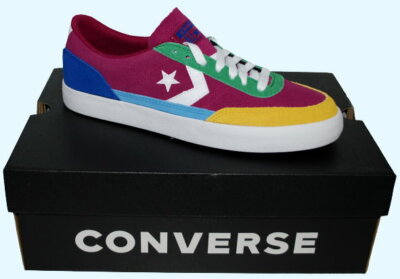 CONVERSE Net Star Classic Ox Sneaker Schnür-, Turnschuh Gr.: EUR44 UK9 US10 NEU