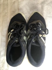 New Balance Mens Turf 4040 V3 T4040NB3 Navy Blue Sneakers Size 9.5D