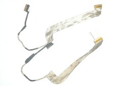 Lot Of 2 New Dell Inspiron 17R N7110 LCD LVDS Video Flex Ribbon Cable CN-0VPMW8