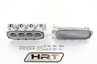 1.8T Turbo Ansaugbrücke Big Port 034 Motorsport 2-teilig S3 TT A3