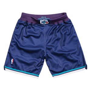 charlotte hornets purple shorts