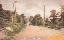 c1920 Old Stone Road Winona Minnesota MN P398