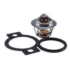 Thermostat W Gasket Ch15536 For John Deere 655 755 756 855 856 850 950 1050 670 Thermostat W Gasket Ch15536 For John Deere 655 755 756 855 856 850 950 1050 670