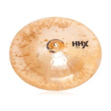 Sabian 20" HHX Chinese China Cymbal