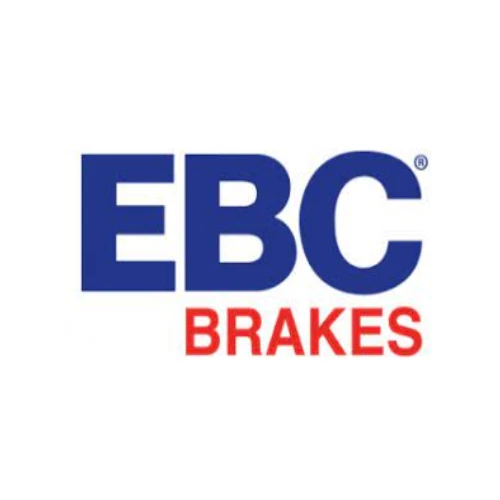 FITS Honda VFR 800 2006 - 2013 EBC Sintered FRONT Disc Brake Pads FA388HH *2 - Image 3 of 3