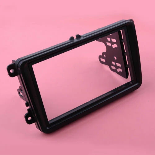 2-DIN Einbaurahmen & Radioblenden fürs Auto für Fabia