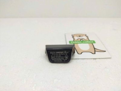 Nintendo Game Boy Micro Wireless Adapter OXY-004 Adapter only GBM