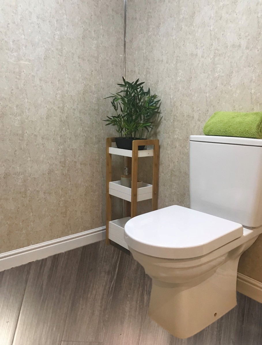 Bathroom Ceiling Panels Wickes | Shelly Lighting