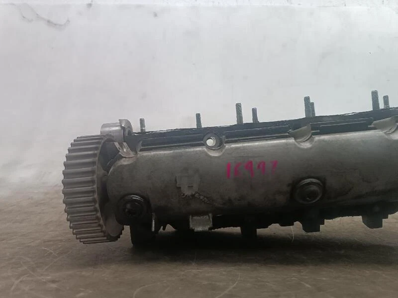 7701478571 zylinderkopf r. für RENAULT SCENIC (JA..) 1.9 DCI AUTHENTIQUE 2255711 - Imagem 4 de 4