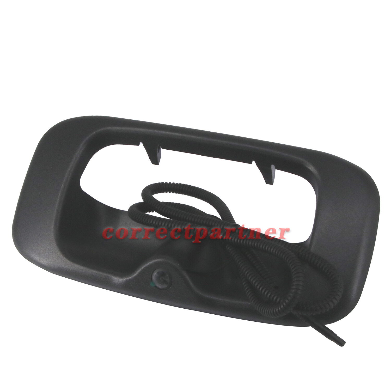 Tailgate Handle Backup Camera w/cable for 1999-2007 Chevy Silverado GMC Sierra
