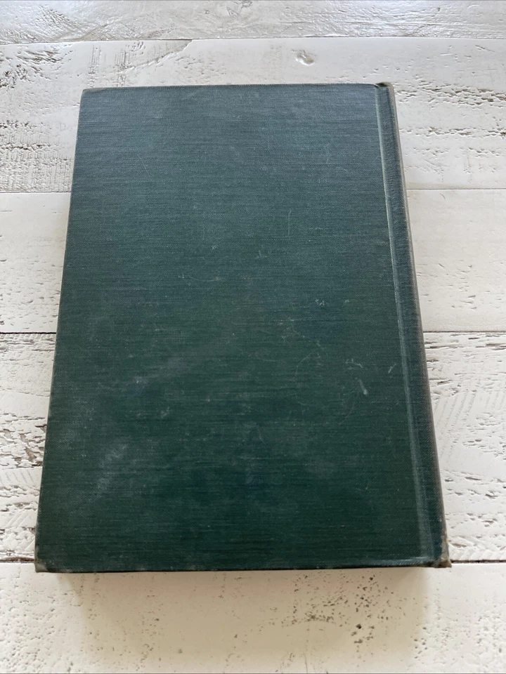 Second Year French by Holzwarth & Price HC 1930s D.C. Heath Ex-Library - Image 3 of 4